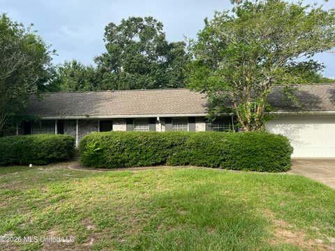 Homes For Sale - 103 Edmund Drive<br/> Long Beach, MS 39560