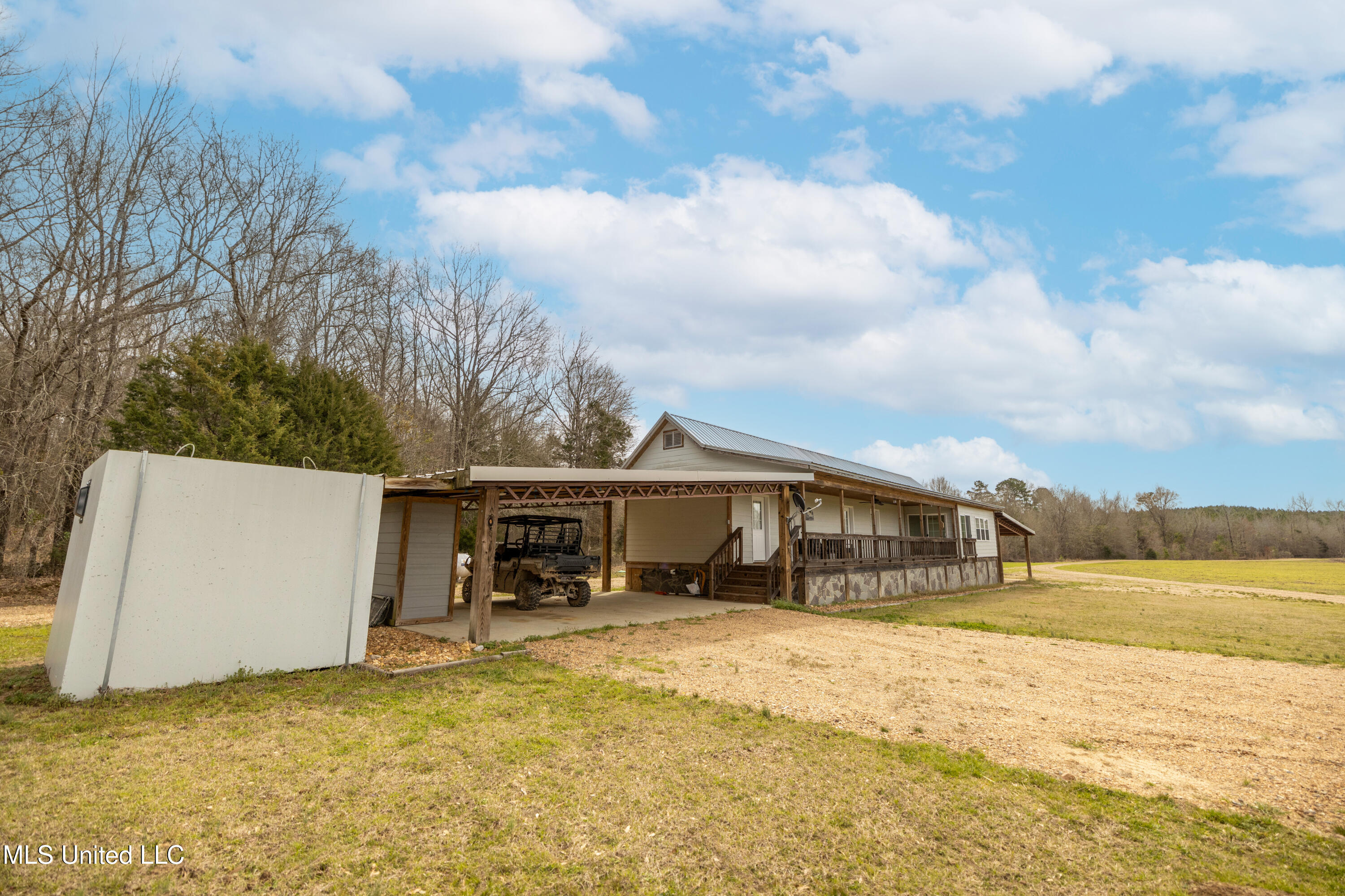Booger Bottom Cr 3104, West, Mississippi image 18