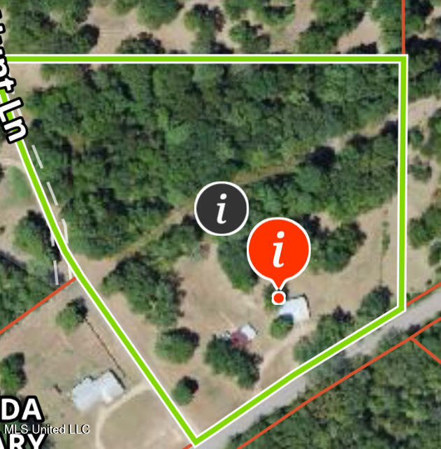 8079 Harmony Road, Crystal Springs, Mississippi image 20