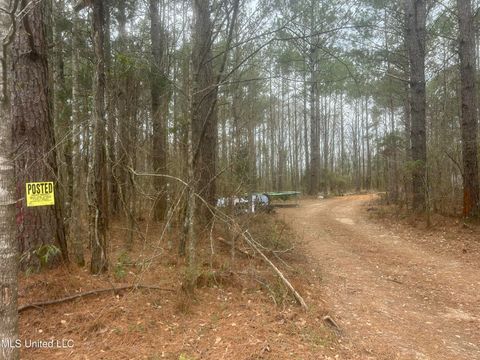 Vacant Land For Sale - 1061 1040 NE Williams Street<br/> Brookhaven, MS 39601