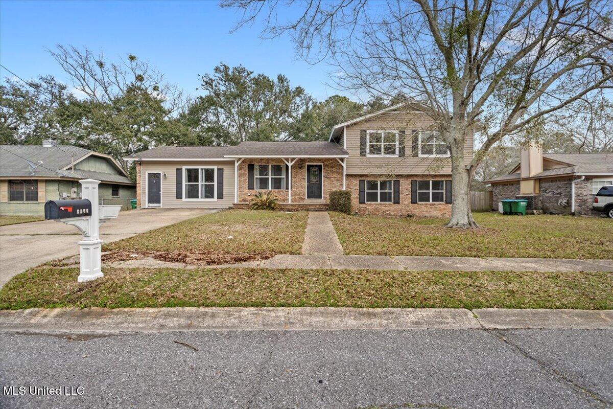 3714 Lincolnshire Street, Pascagoula, Mississippi image 1
