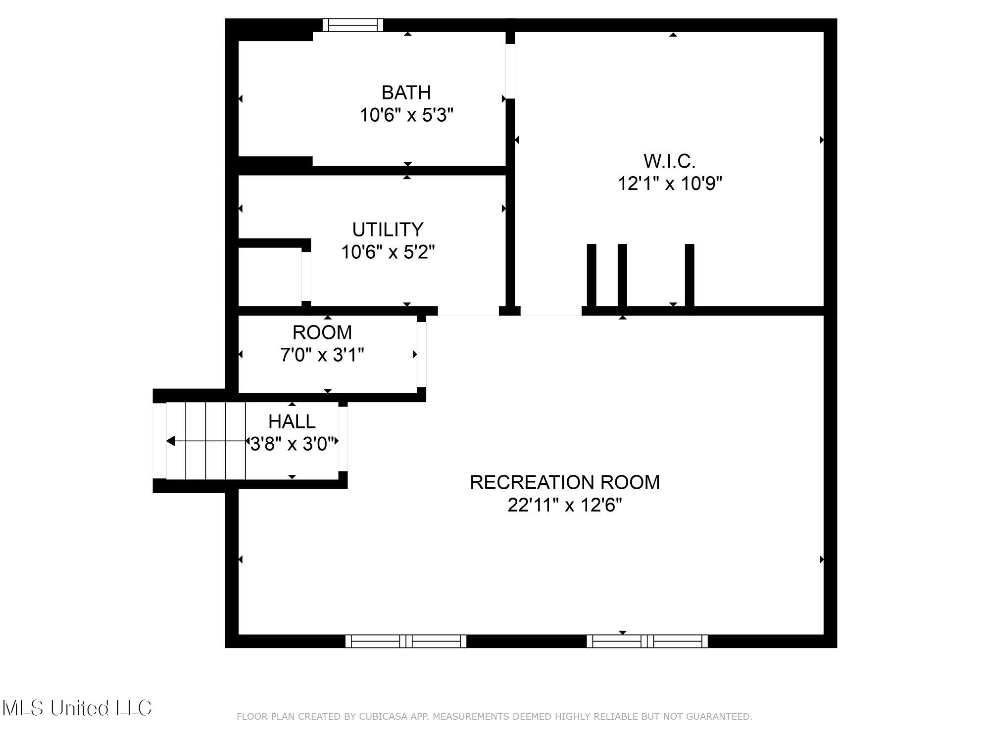 3714 Lincolnshire Street, Pascagoula, Mississippi image 24