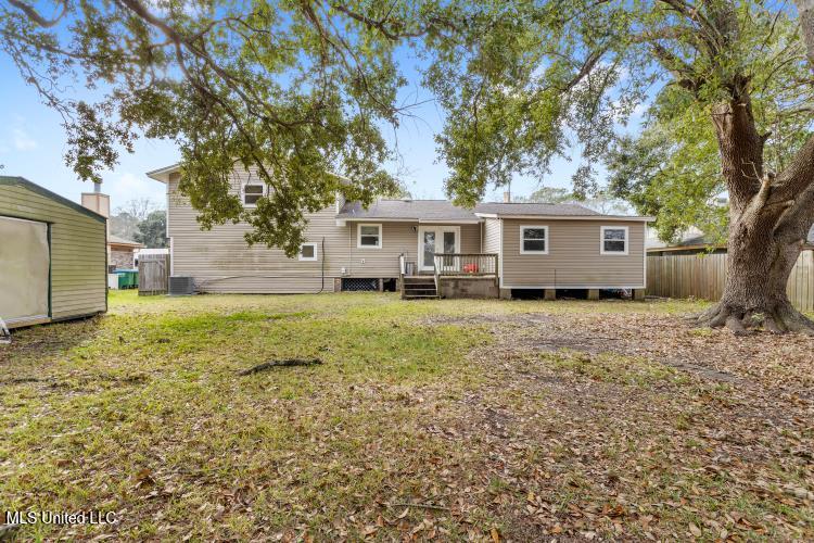 3714 Lincolnshire Street, Pascagoula, Mississippi image 18