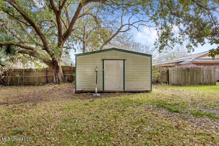 3714 Lincolnshire Street, Pascagoula, Mississippi image 19