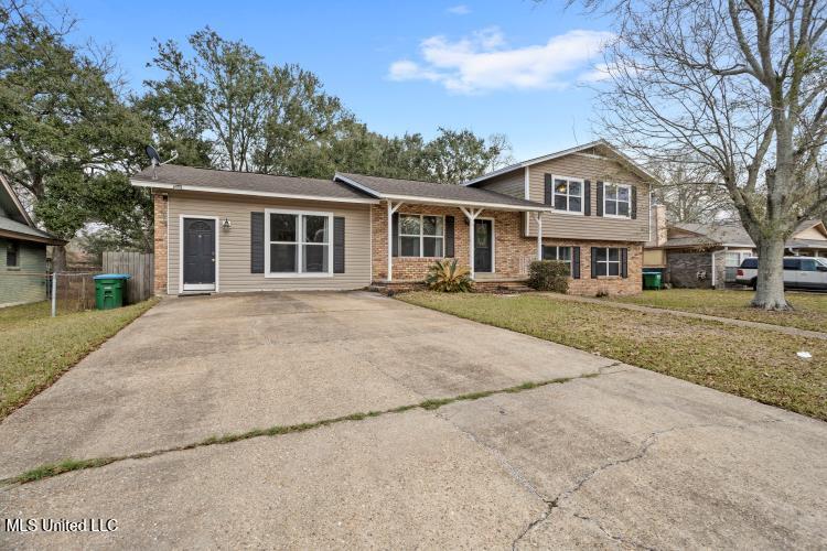 3714 Lincolnshire Street, Pascagoula, Mississippi image 3