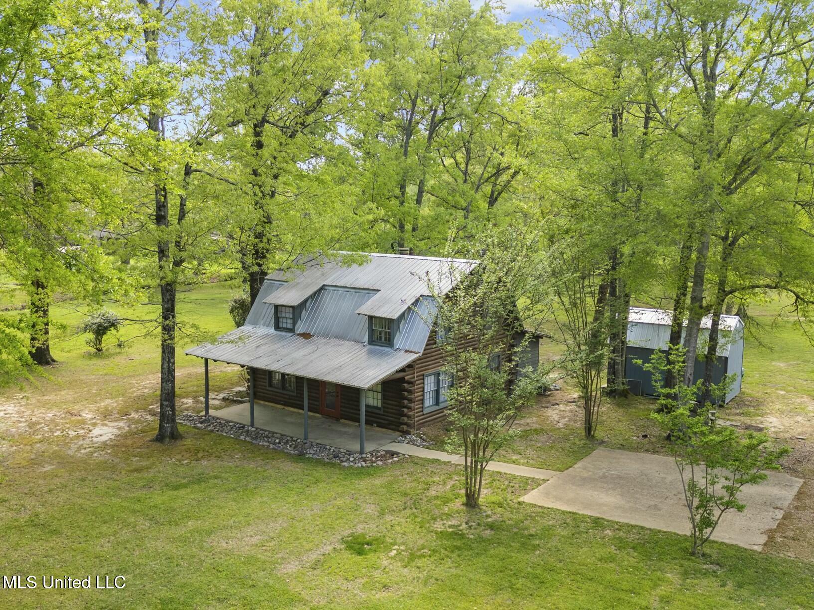 1475 Ranger Road, Raymond, Mississippi image 3