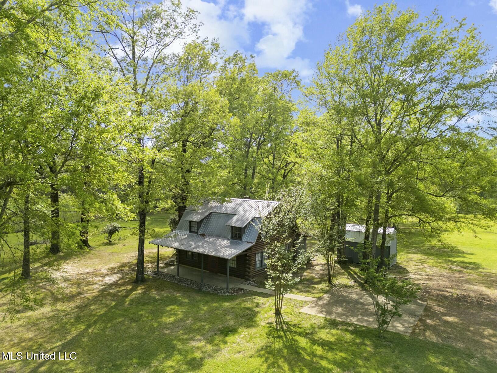 1475 Ranger Road, Raymond, Mississippi image 2