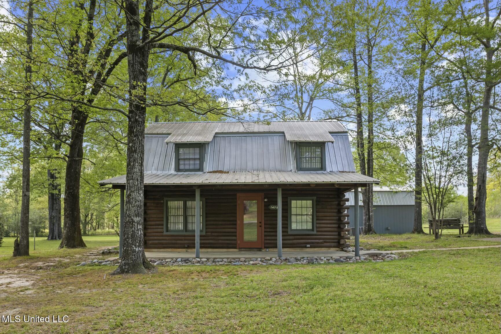 1475 Ranger Road, Raymond, Mississippi image 1