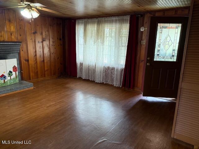 874 Gray Academy Road, Ashland, Mississippi image 7
