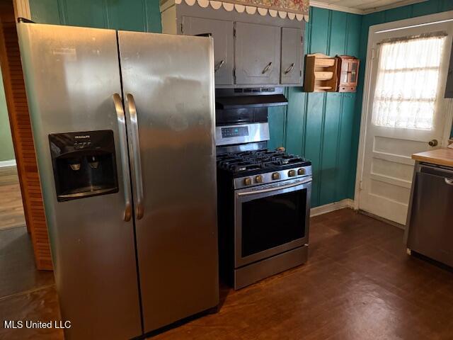 874 Gray Academy Road, Ashland, Mississippi image 10
