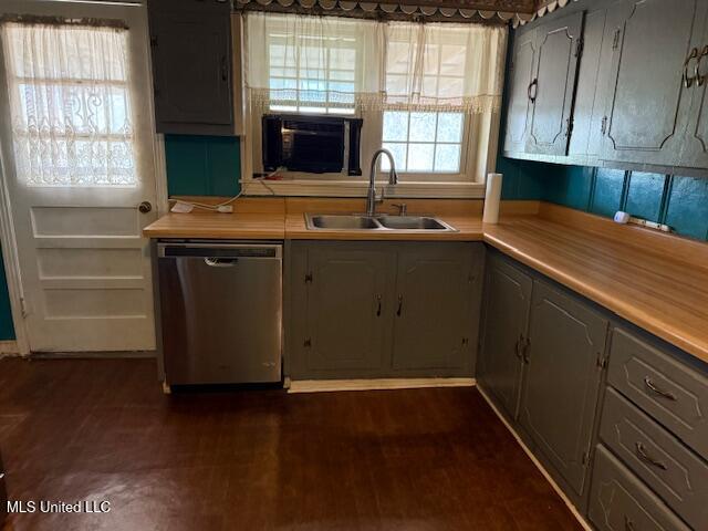 874 Gray Academy Road, Ashland, Mississippi image 21