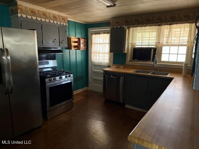 874 Gray Academy Road, Ashland, Mississippi image 9