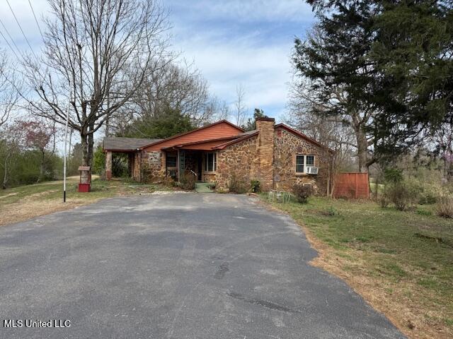 874 Gray Academy Road, Ashland, Mississippi image 2