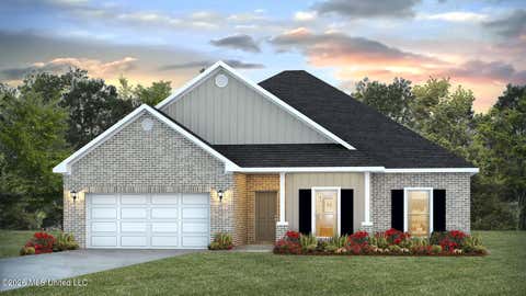 Homes For Sale - 452 Piney Drive<br/> Pearl, MS 39208