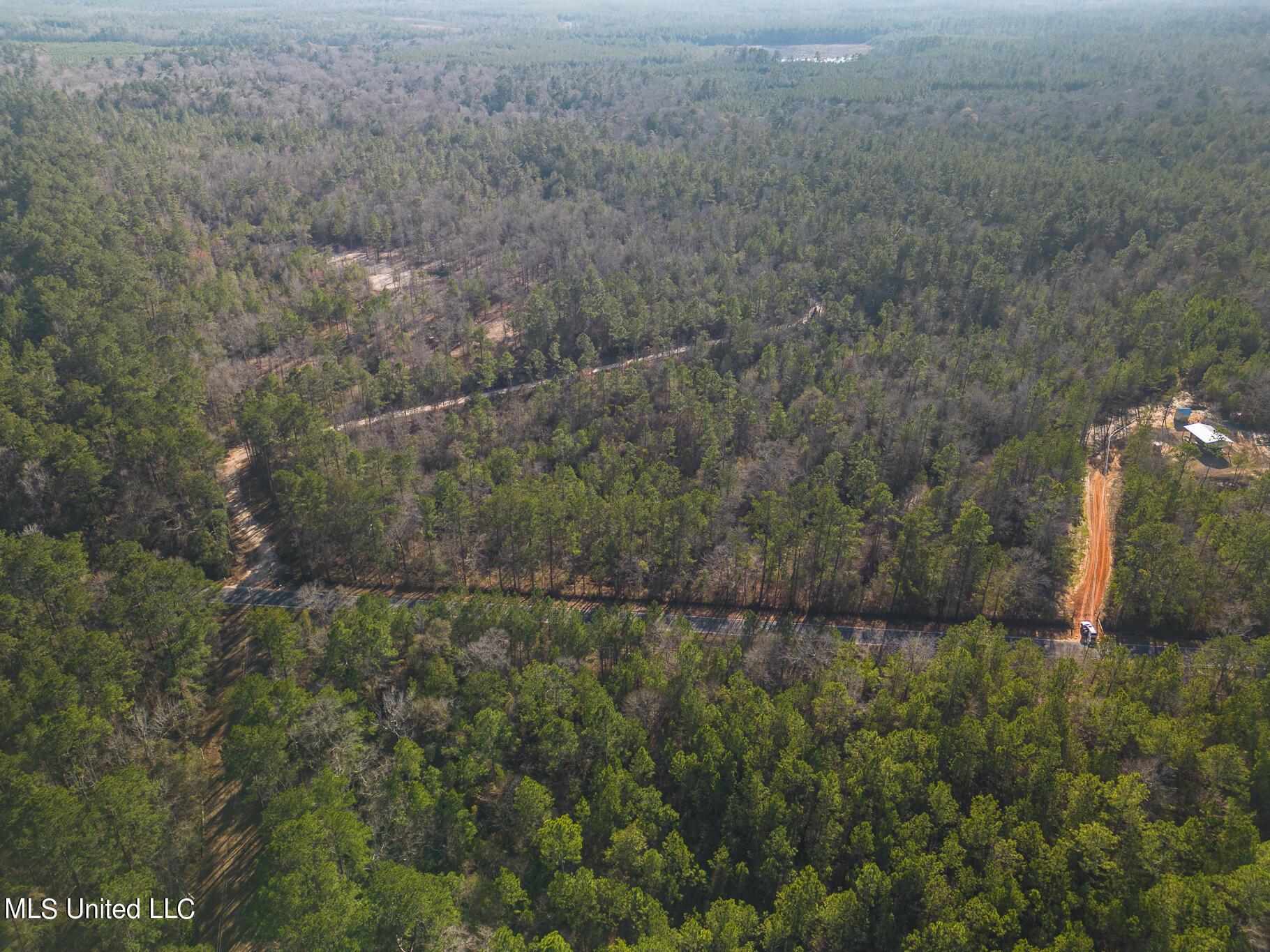 Tbd New Hope Road, Wiggins, Mississippi image 8