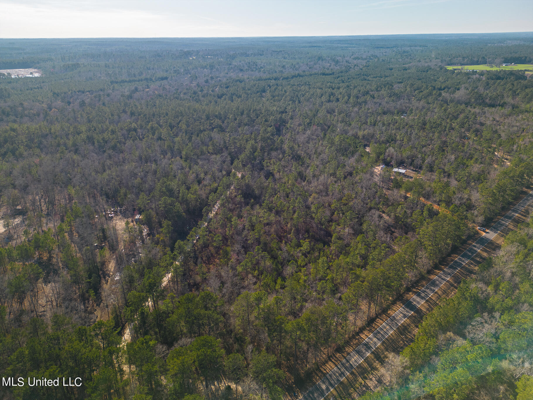 Tbd New Hope Road, Wiggins, Mississippi image 4