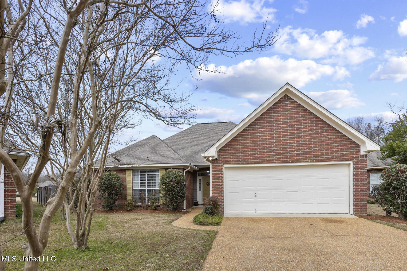 102 Sawgrass Cv Cove, Canton, Mississippi image 1