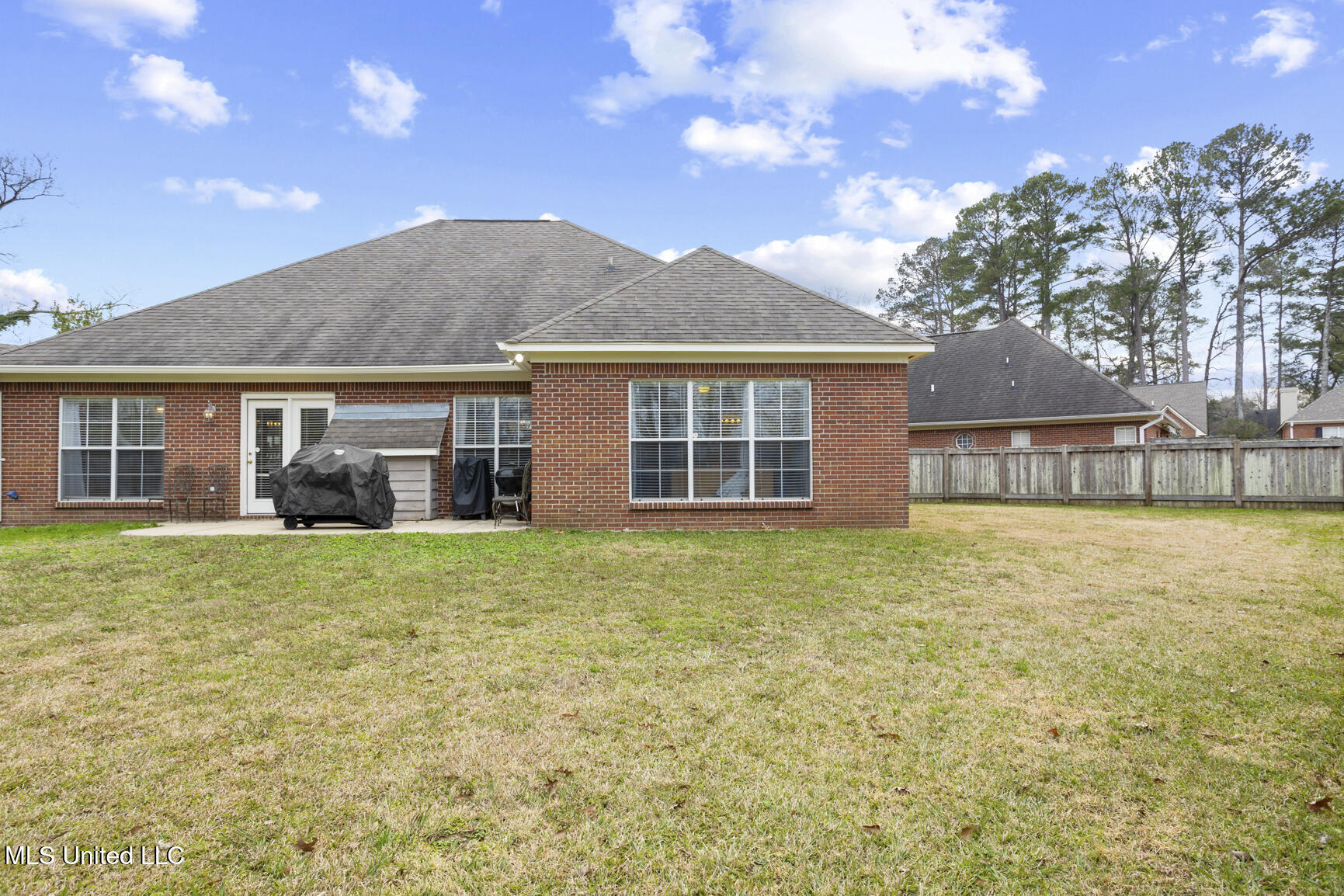 102 Sawgrass Cv Cove, Canton, Mississippi image 23