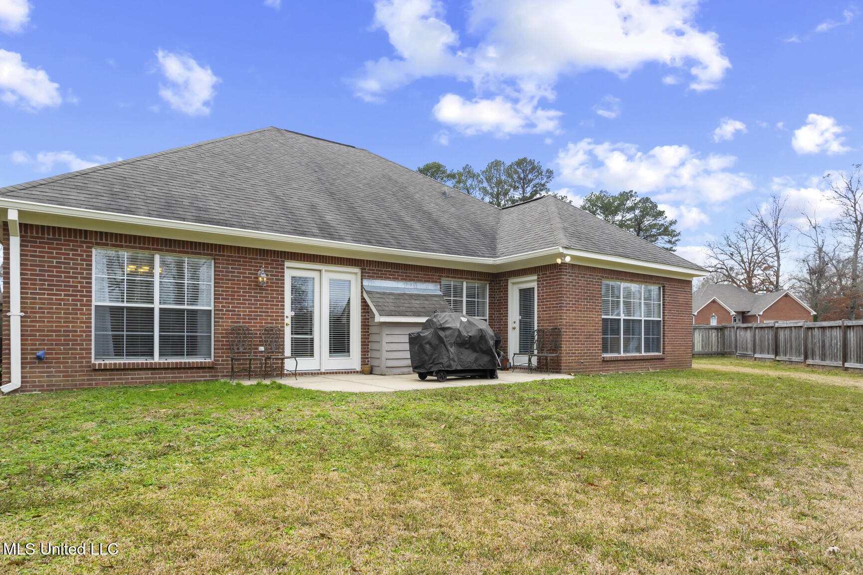 102 Sawgrass Cv Cove, Canton, Mississippi image 22