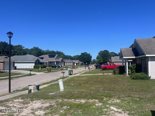 117 Hawthorne Drive, Long Beach, Mississippi image 32