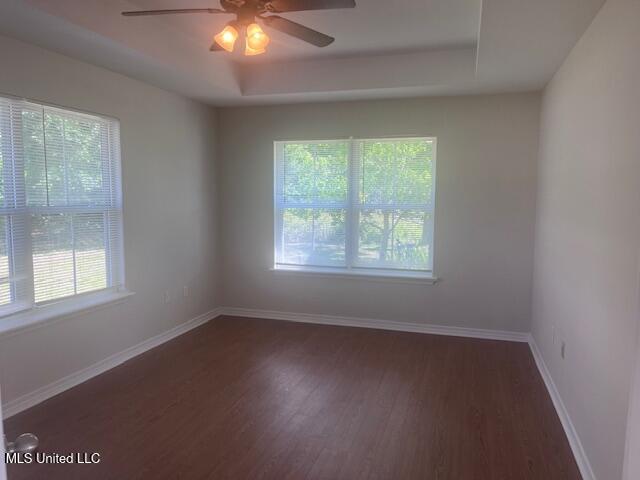 117 Hawthorne Drive, Long Beach, Mississippi image 11