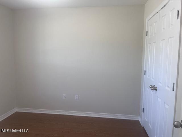 117 Hawthorne Drive, Long Beach, Mississippi image 21