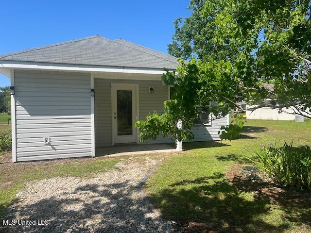 117 Hawthorne Drive, Long Beach, Mississippi image 28