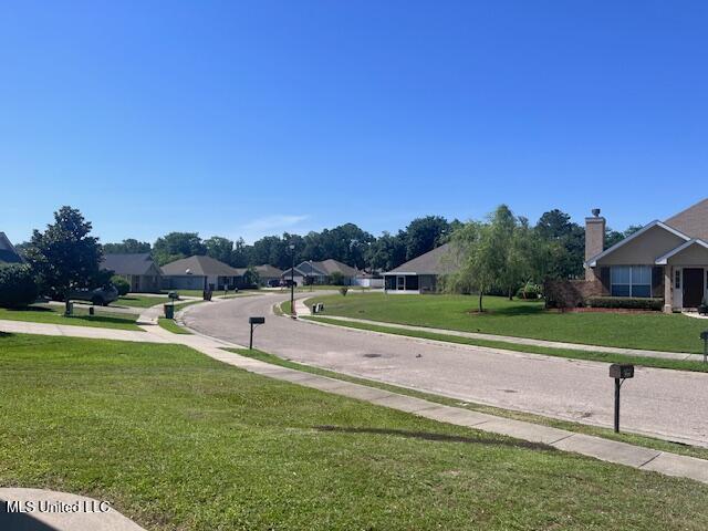117 Hawthorne Drive, Long Beach, Mississippi image 31