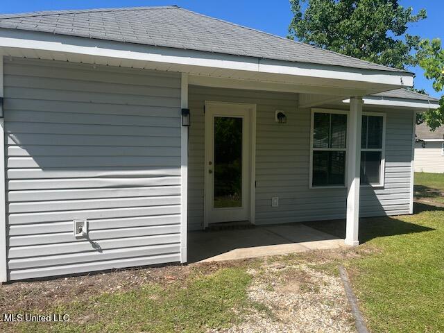 117 Hawthorne Drive, Long Beach, Mississippi image 27