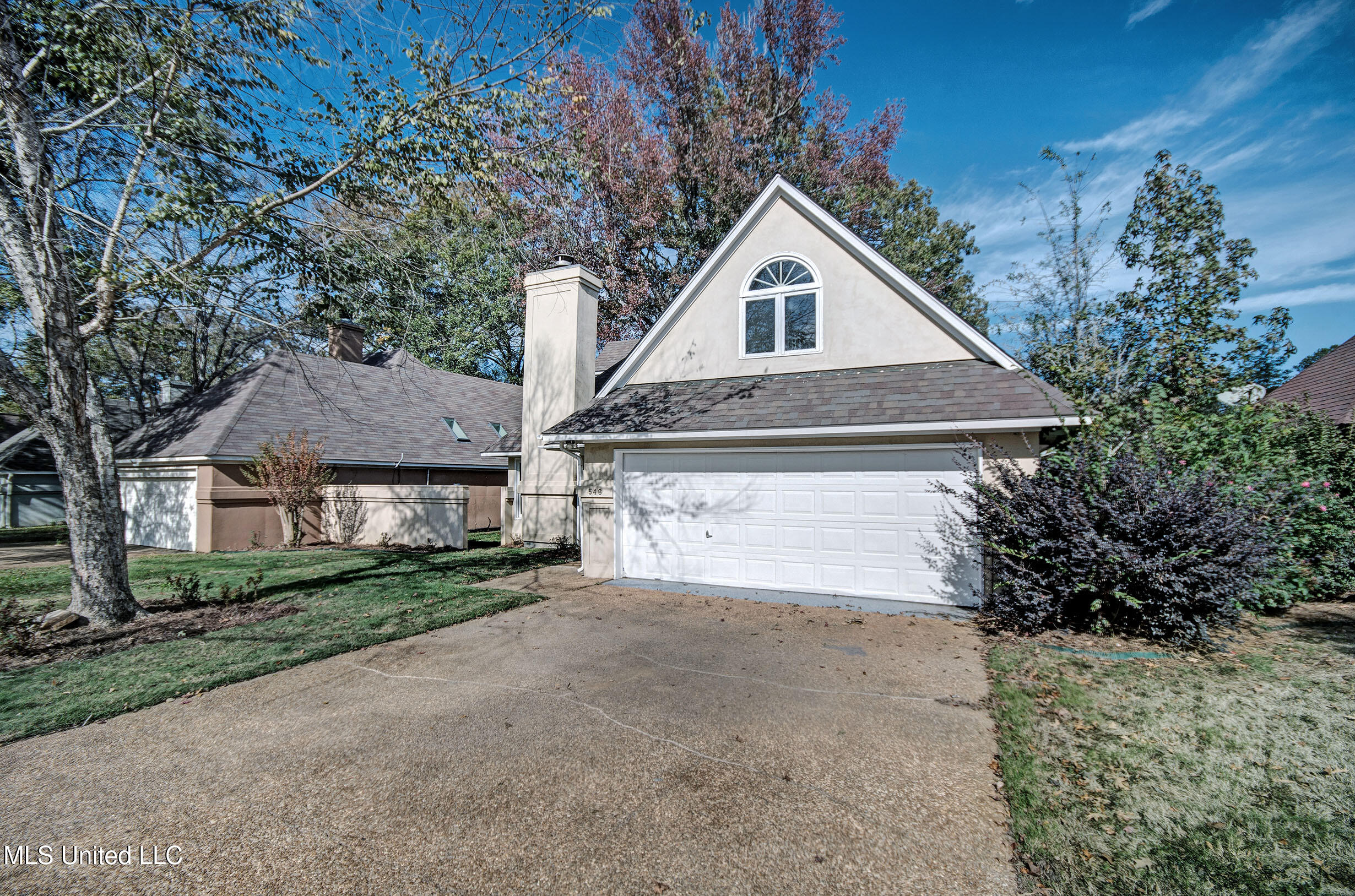 546 S Deerfield Drive, Canton, Mississippi image 3