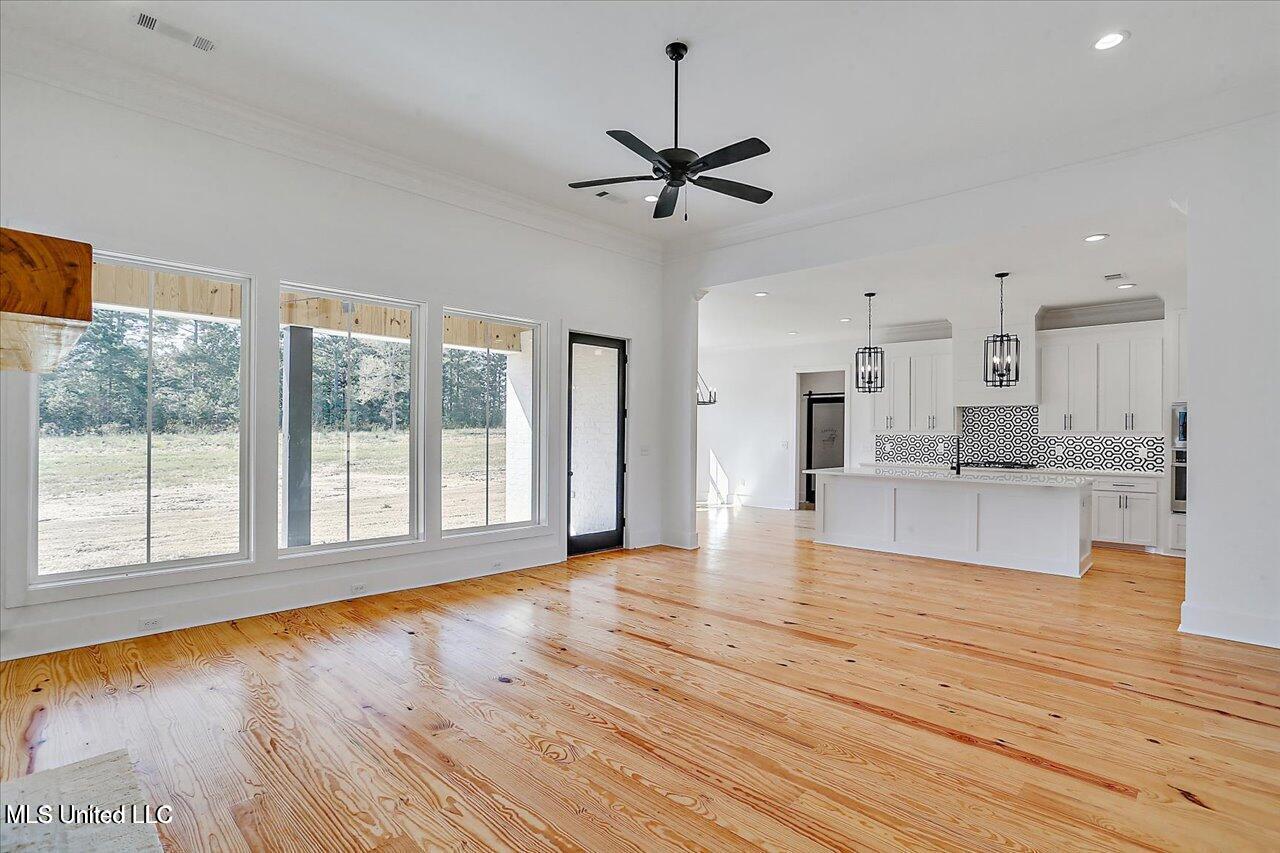 109 Landry Drive, Brandon, Mississippi image 11