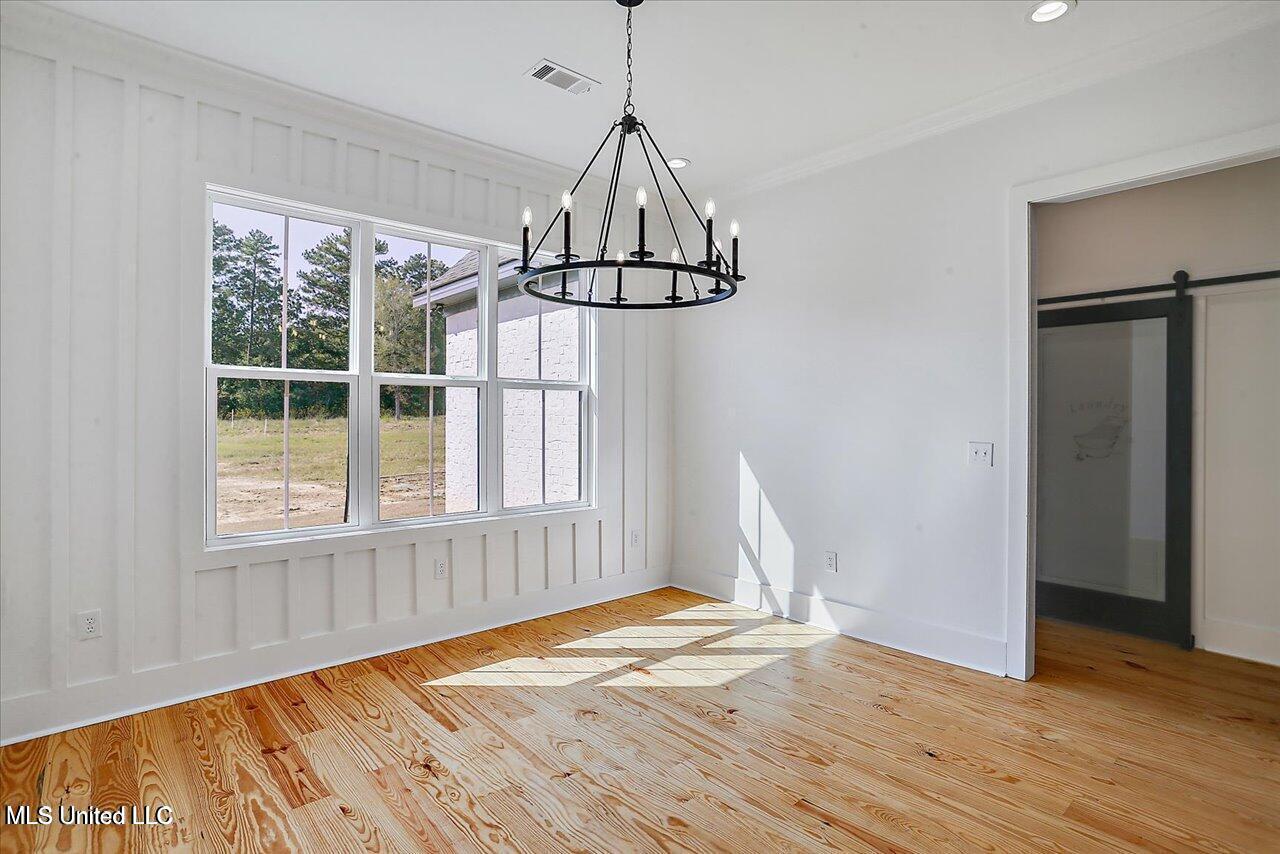 109 Landry Drive, Brandon, Mississippi image 16