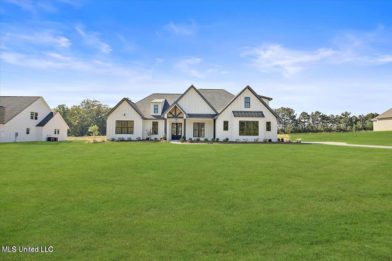 109 Landry Drive, Brandon, Mississippi image 2