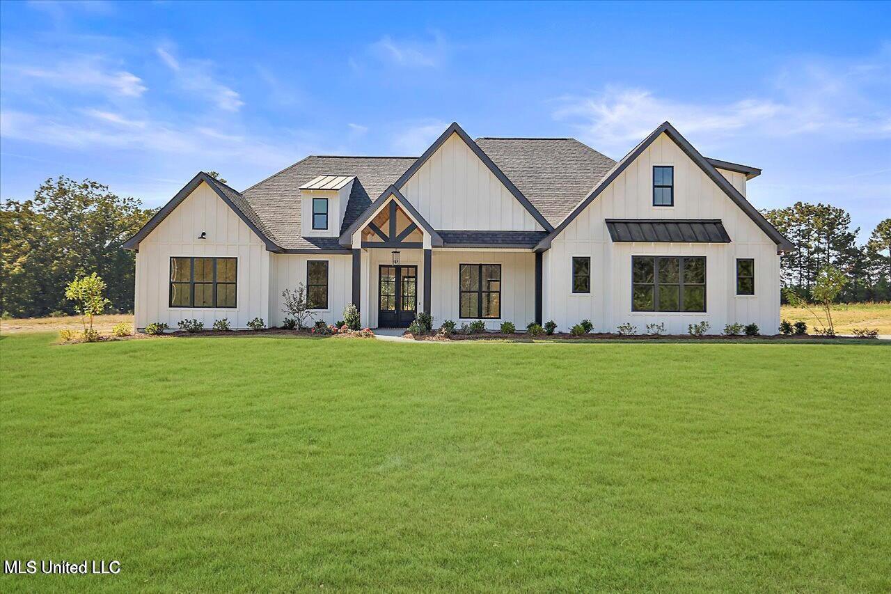 109 Landry Drive, Brandon, Mississippi image 1