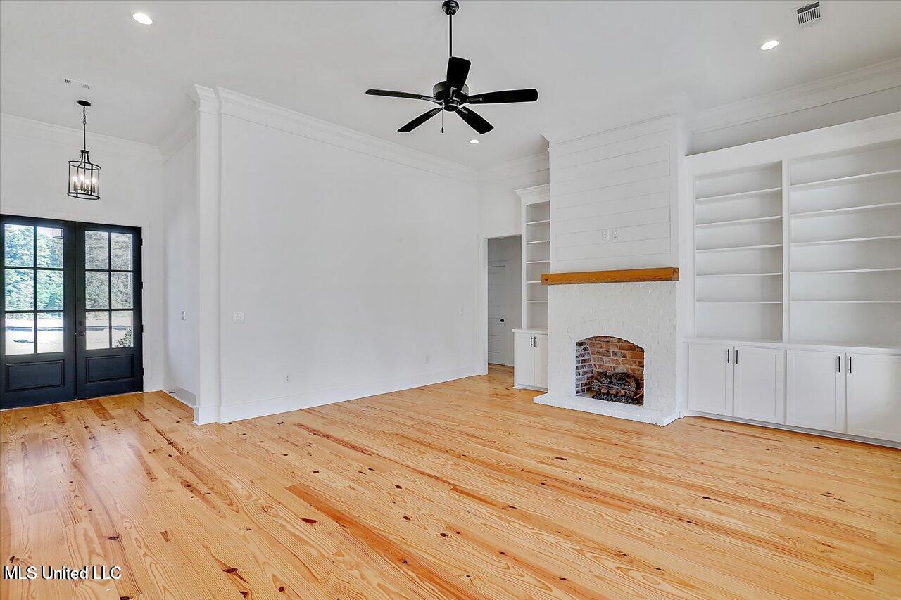 109 Landry Drive, Brandon, Mississippi image 10