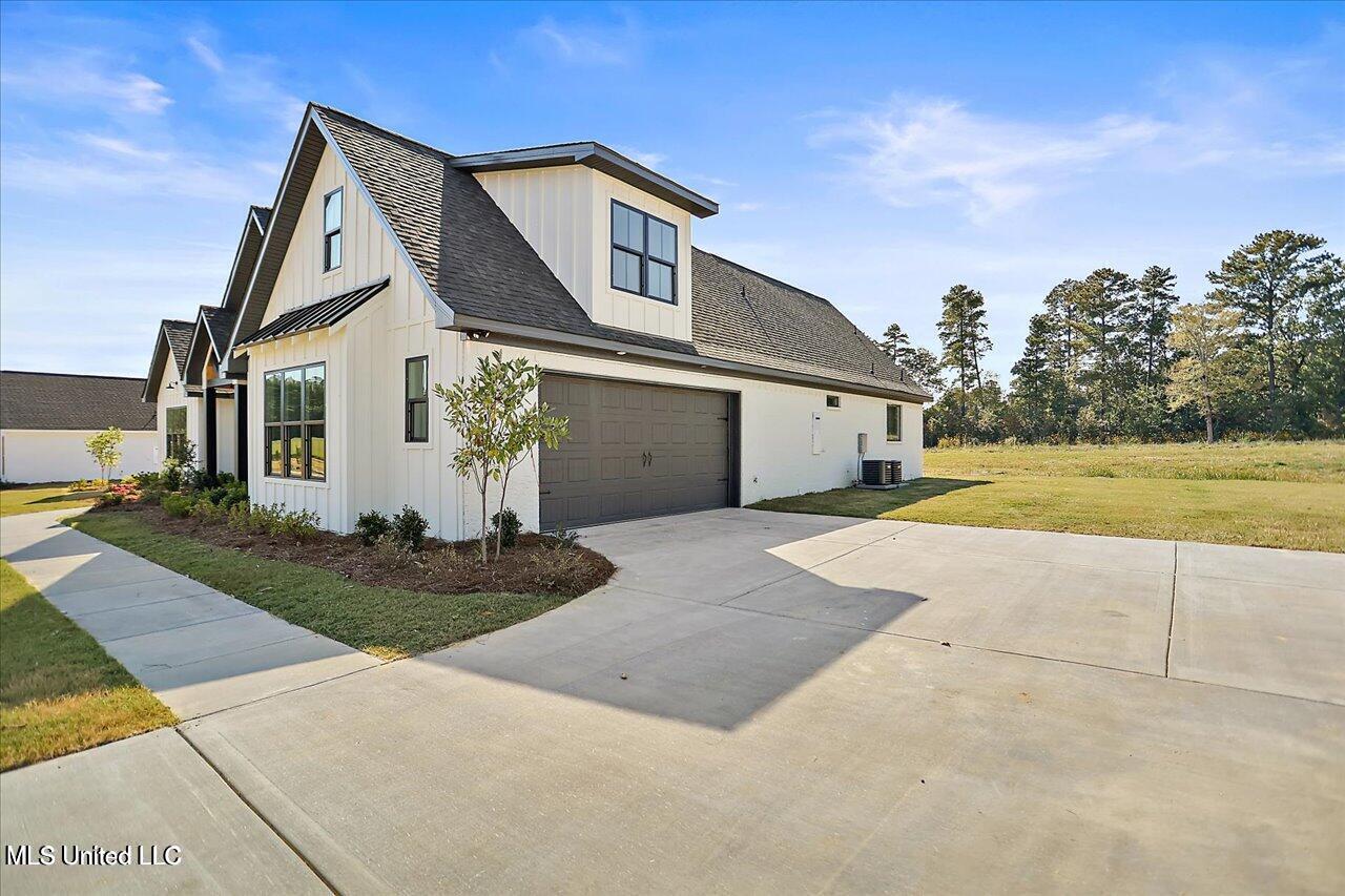 109 Landry Drive, Brandon, Mississippi image 4