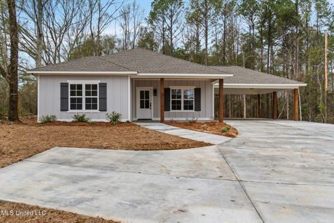 Homes For Sale - 2461 Rocky Branch Road<br/> Lamar County, Sumrall, MS 39482