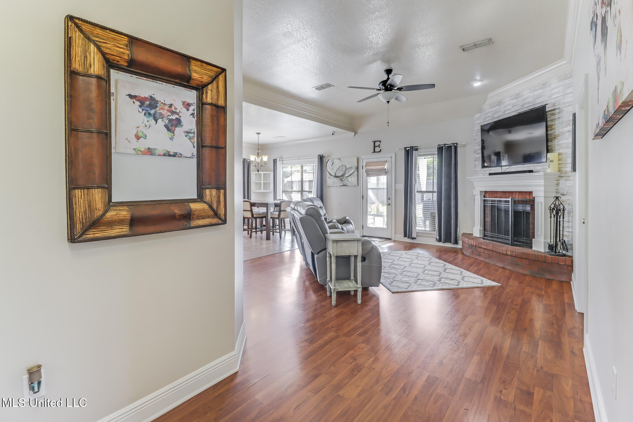 13640 Hidden Oaks Drive, Gulfport, Mississippi image 4