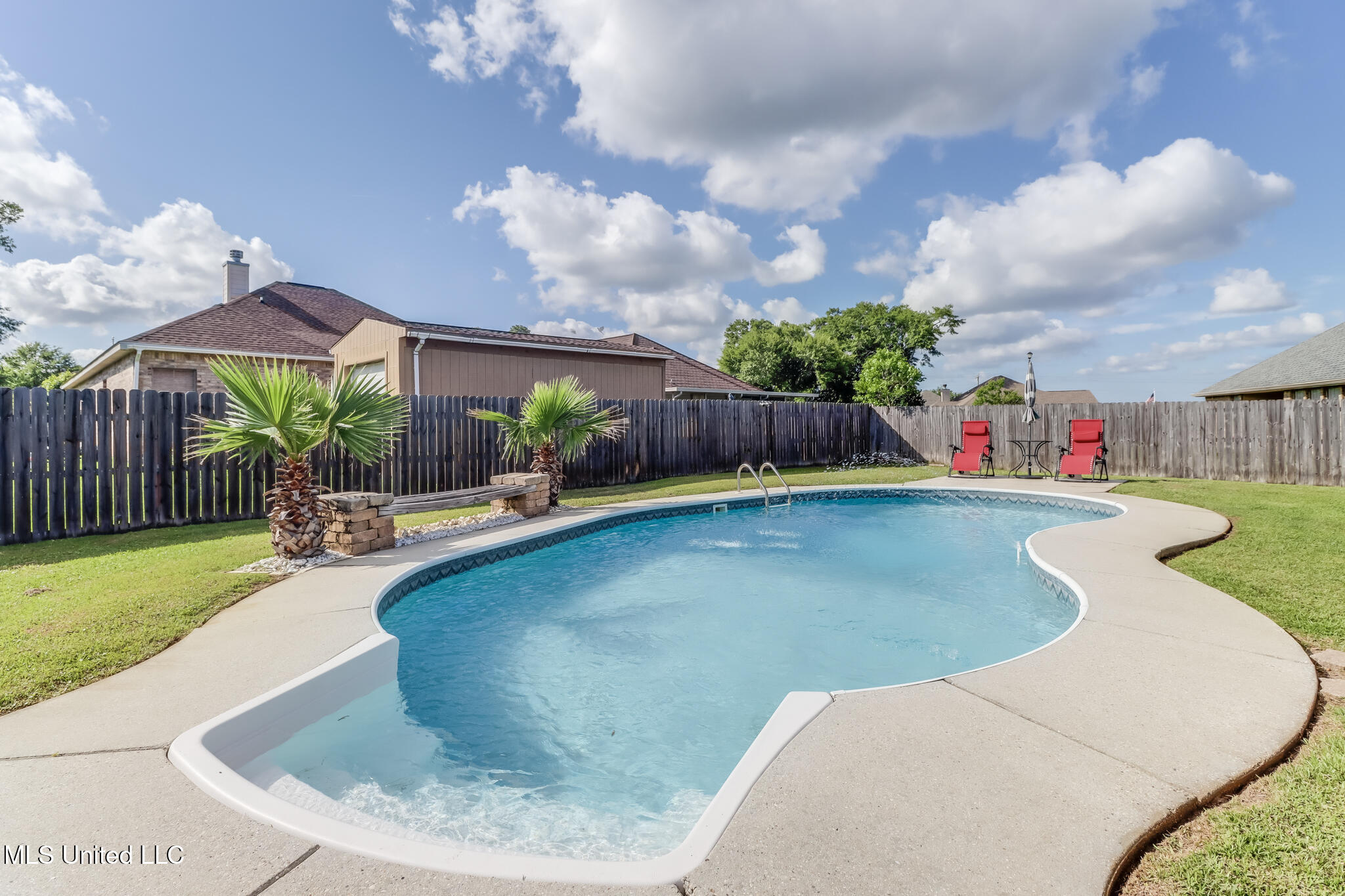 13640 Hidden Oaks Drive, Gulfport, Mississippi image 23
