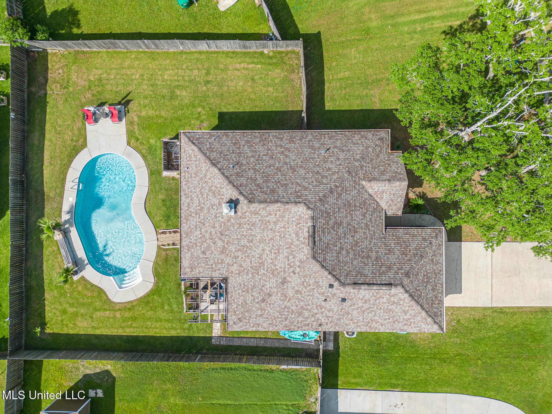 13640 Hidden Oaks Drive, Gulfport, Mississippi image 26