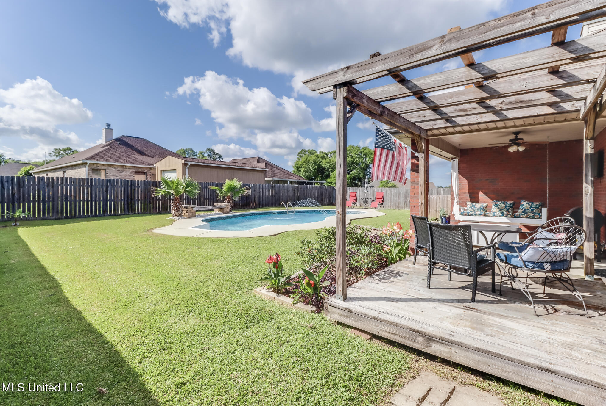 13640 Hidden Oaks Drive, Gulfport, Mississippi image 22