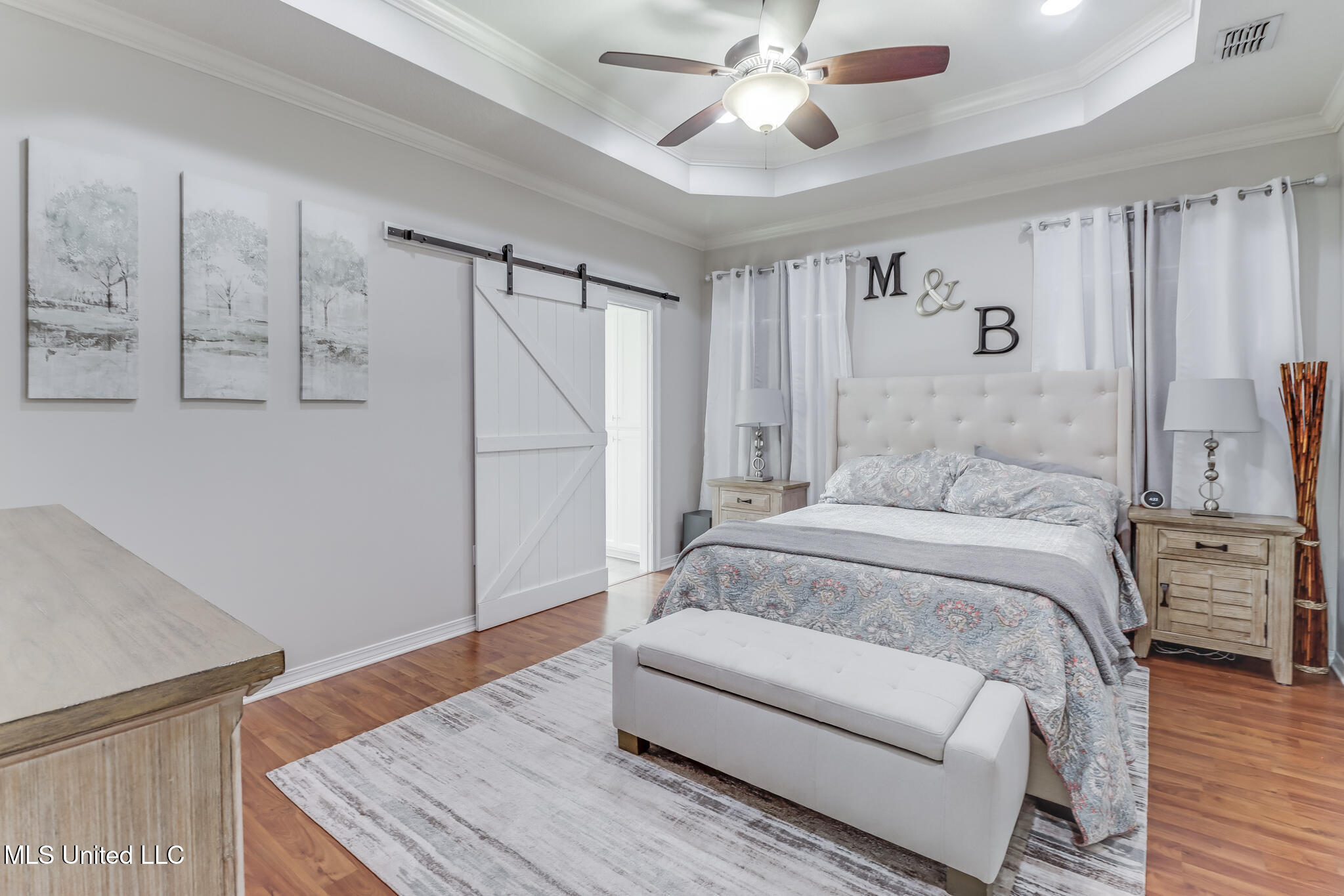 13640 Hidden Oaks Drive, Gulfport, Mississippi image 16