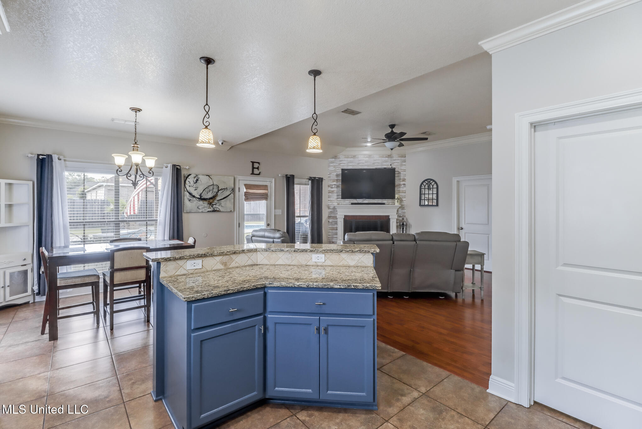 13640 Hidden Oaks Drive, Gulfport, Mississippi image 9