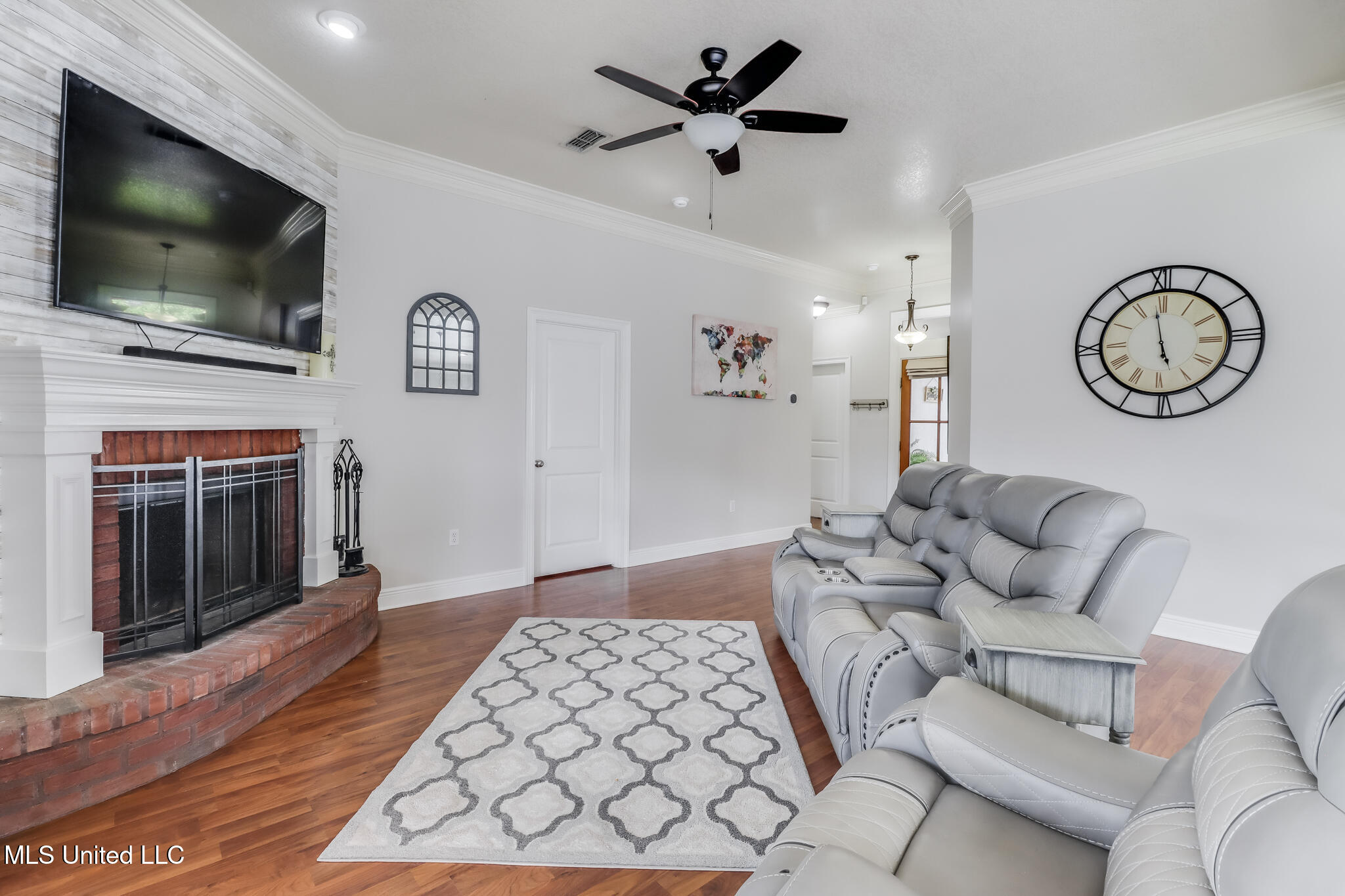 13640 Hidden Oaks Drive, Gulfport, Mississippi image 5