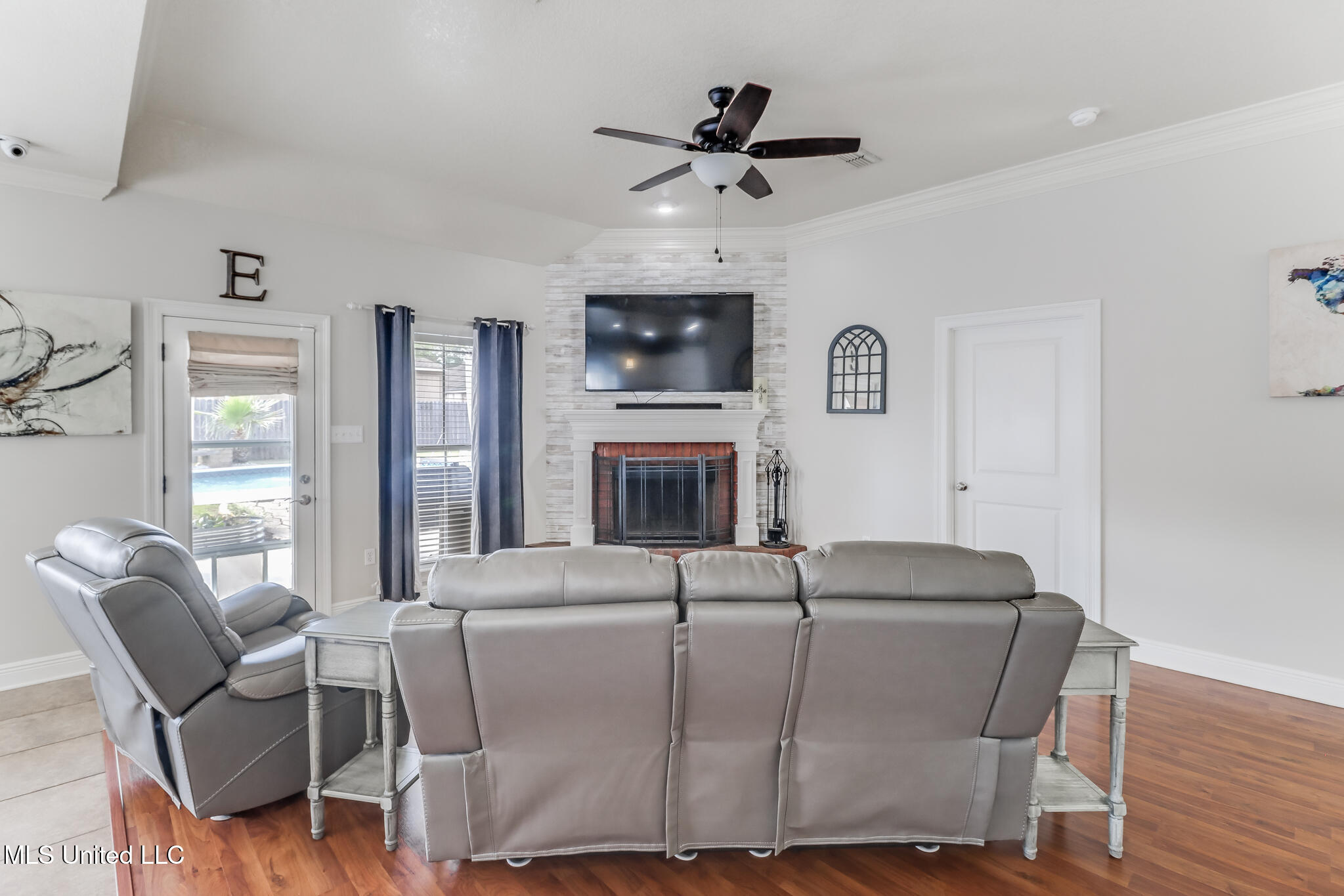 13640 Hidden Oaks Drive, Gulfport, Mississippi image 7
