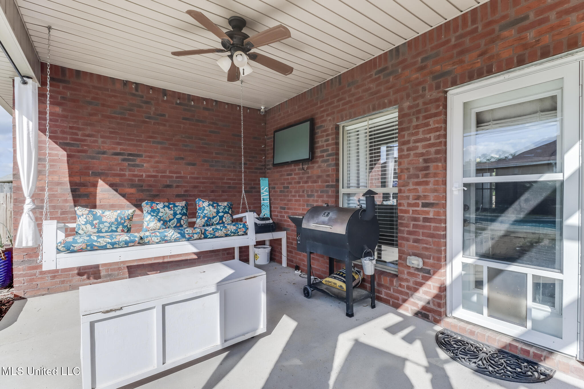 13640 Hidden Oaks Drive, Gulfport, Mississippi image 21
