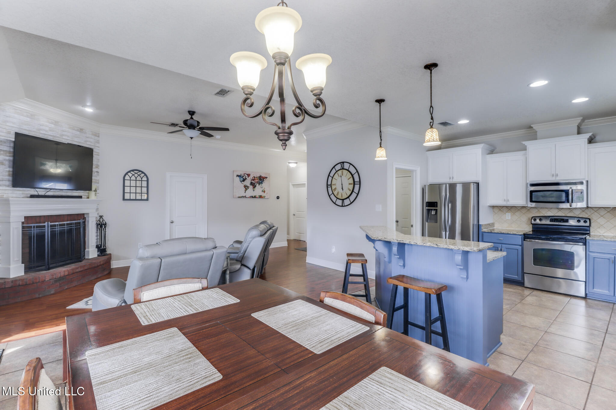 13640 Hidden Oaks Drive, Gulfport, Mississippi image 11