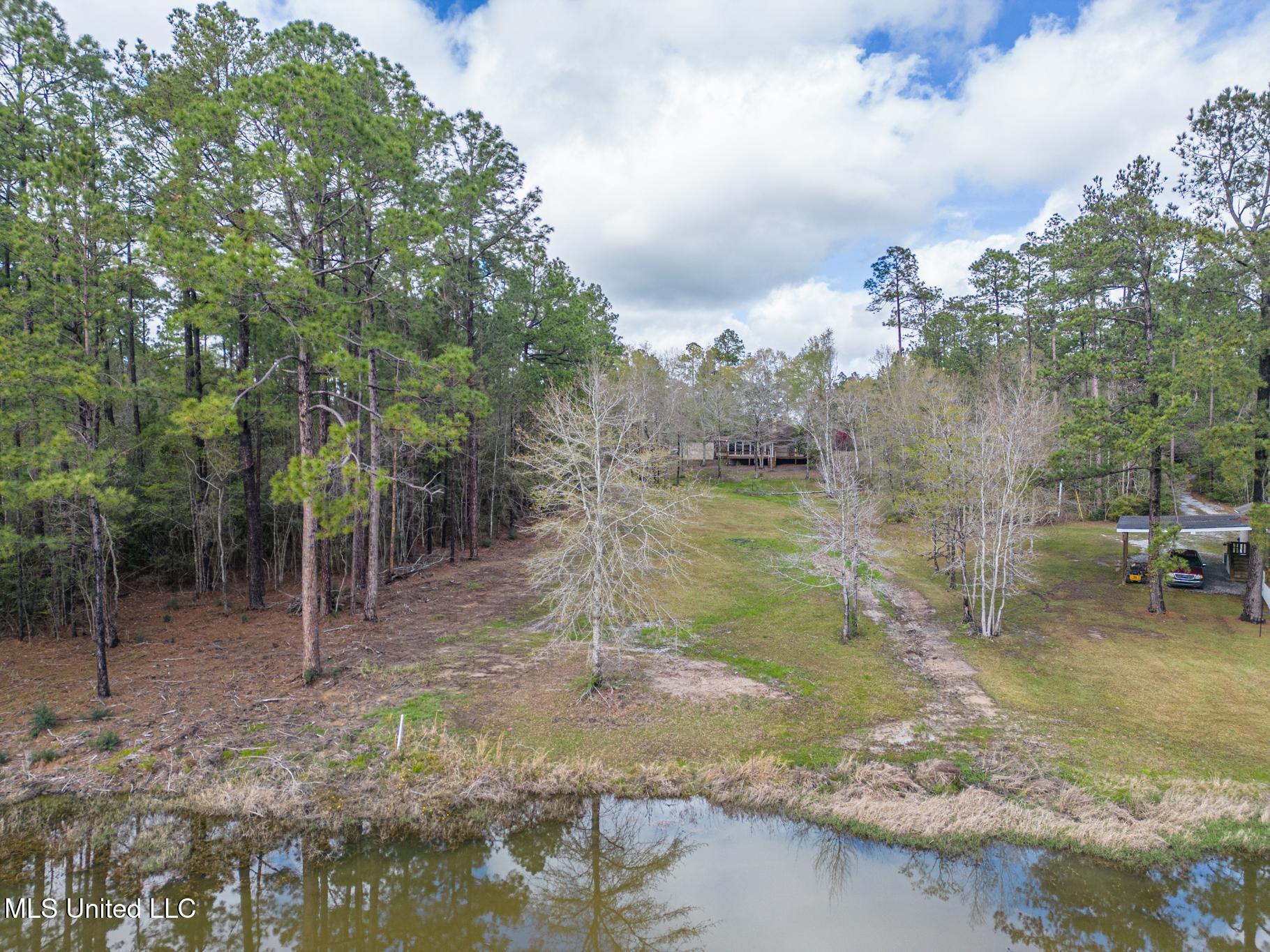 120 Maple Drive, Perkinston, Mississippi image 6