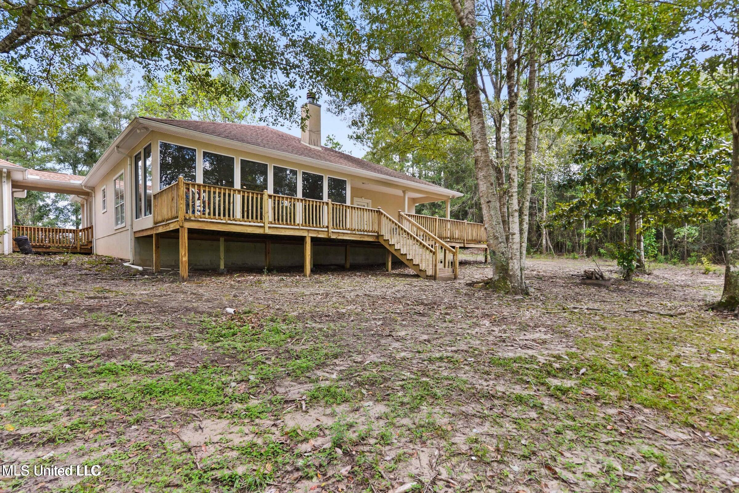 120 Maple Drive, Perkinston, Mississippi image 3