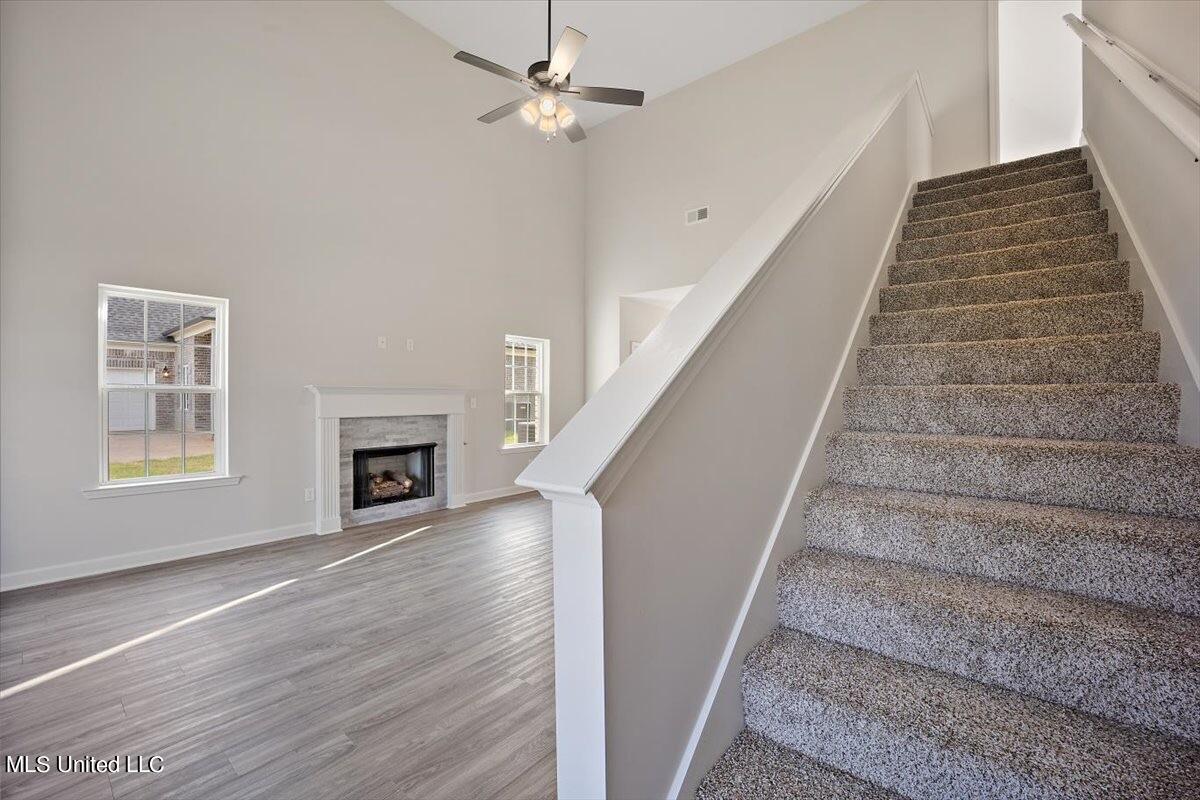 2319 Franklin Drive, Southaven, Mississippi image 4